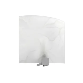 

70112 Light Cover for DS Deco Cove Alabaster 280x280mm