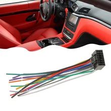 Shop Car Stereo Iso Connector – Great deals on Car Stereo Iso Connector