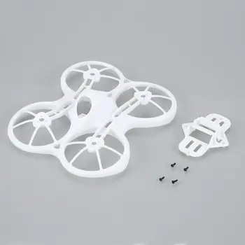 

Emax Tinyhawk Shell Case Enclosure Housing With Battery Support Plastic Racing Frame Kit for RC FPV Drone Spare Parts