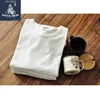 SauceZhan Tops & Tees Men's T-shirt Short Sleeve Pocket T Shirt  Anti Deformation 100% Cotton Soft Shrink Proof Water Durable ► Photo 2/5