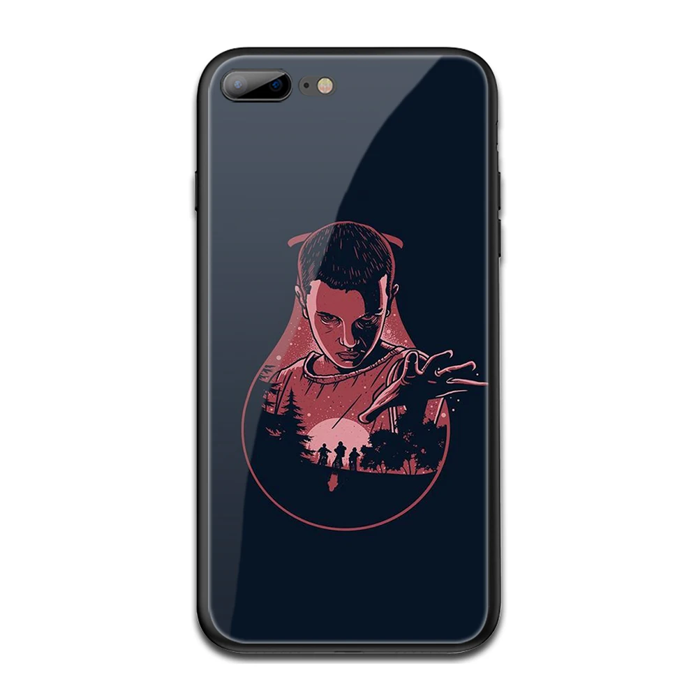 Lavaza чехол из закаленного стекла для Apple iPhone 6 6S 7 8 Plus 5 5S SE XR X XS 11 Pro MAX