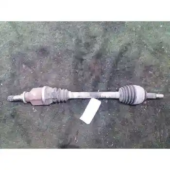 

8200626043 TRANSMISSION FRONT LEFT RENAULT MEGANE II SALOON 5P