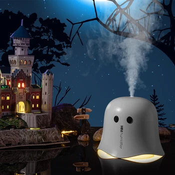 USB Cactus Air Humidifier Ultrasonic Humidifiers with Night USB Cactus Air Humidifier Ultrasonic Humidifiers with Night