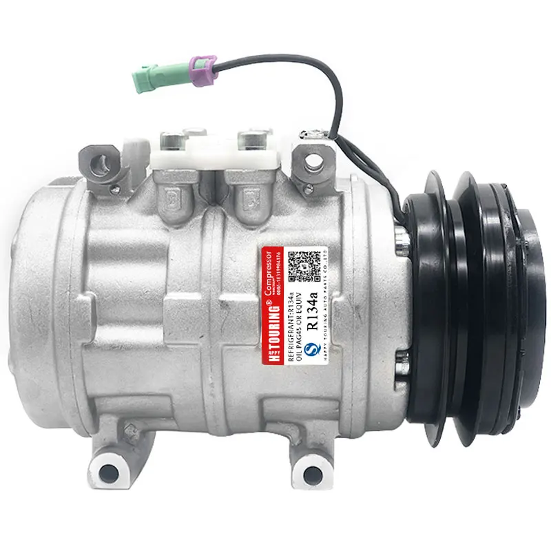 Для 10pa17c КОМПРЕССОР AUDI 80 90 100 200 5000 034260805C 034260808B 034260808C 035260803F 077260803C 034260805B 034260805C