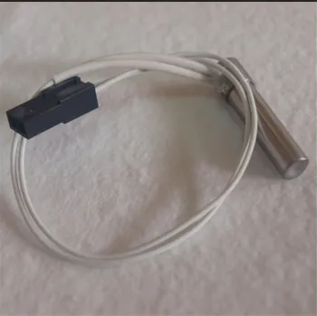 

10pcs Replicator 2/2X Heater Cartridge For Replicator 3D Printer Hot End 6.35mm diameter