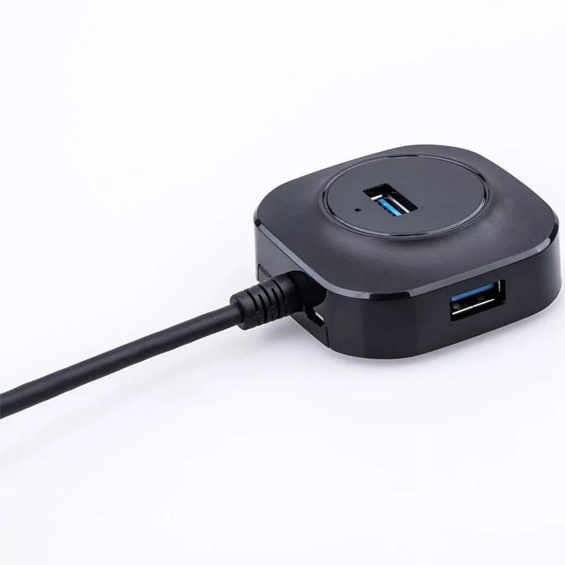 Концентратор USB 3.0|Сетевые концентраторы| |