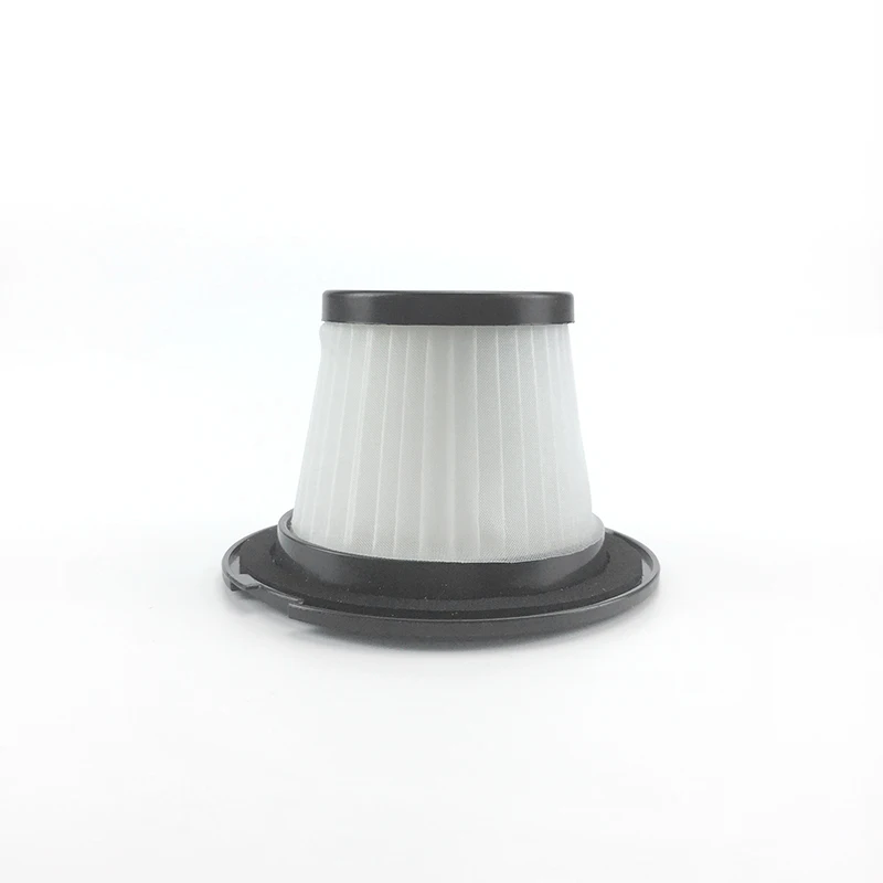2 шт. фильтр для Dibea T6 C17 T1 SC4588 600W 2-в-1 Вертикальная ручка & ручной вакуумный пакет для хранения