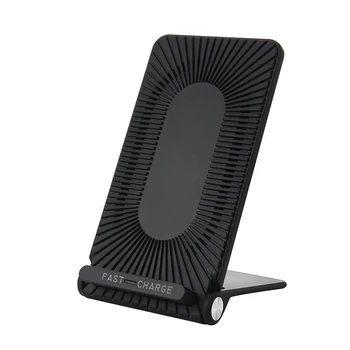 

Q700 Wireless Charger Three Coils (with Fan) Charger Phone Supply Bracket Wireless Fast Charge Charger