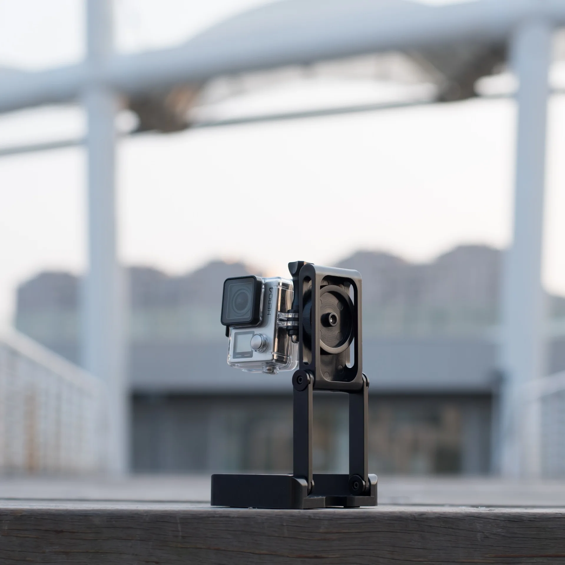 Складной Z Образный стабилизатор для DJI OSMO Карманный смартфон ручной карданный Osmo