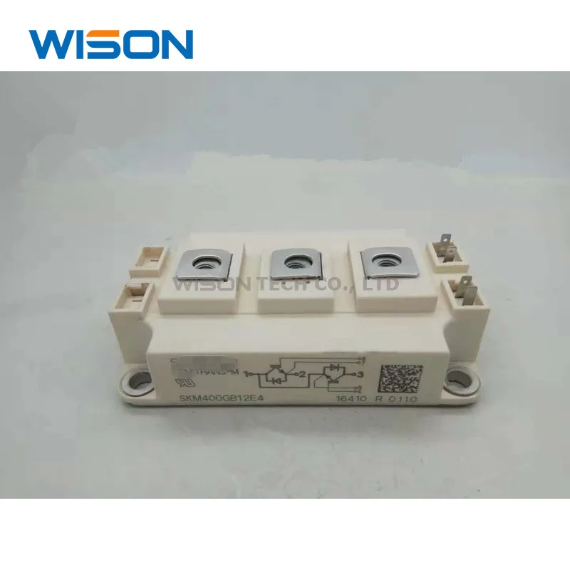 И SKM400GB12E4 модуль
