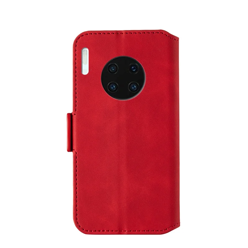 Силиконовый чехол для Xiaomi Redmi Note 7 8 Pro 6A 7A 8A K20 6 Pro кожаный бумажник полная защита Мягкий силиконовый простой однотонный
