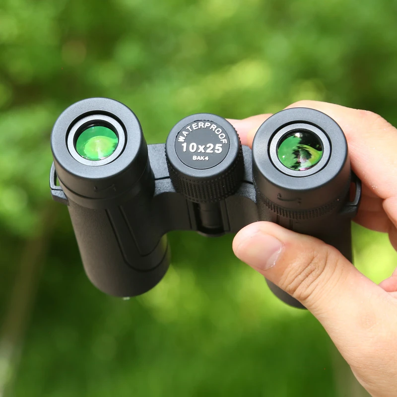 mini binoculars