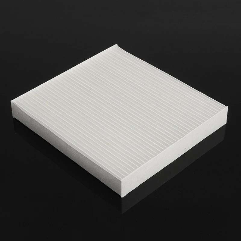 Air Filters Auto Engine Cabin Air Filters Replaces For Corolla 08-14 Matrix 09-For Toyota Yaris Scion 17801-21050 17801-0D060