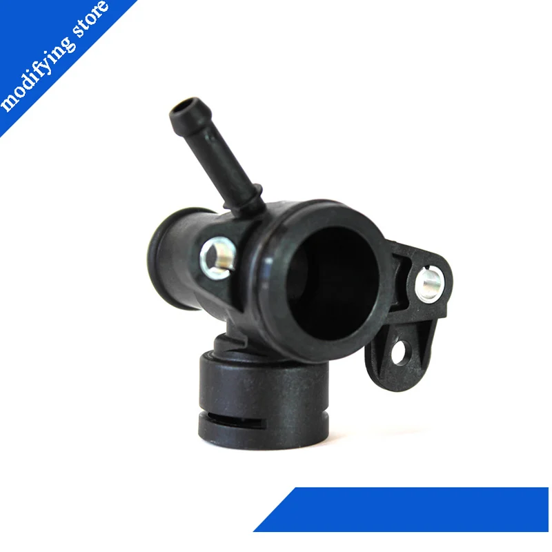 06J121132F 06J 121 132 F for Water Coolant Hose Connector Flange For