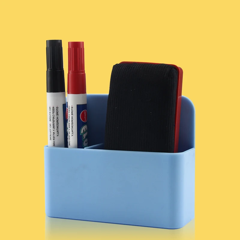 Whiteboard Marker Holder The Messless