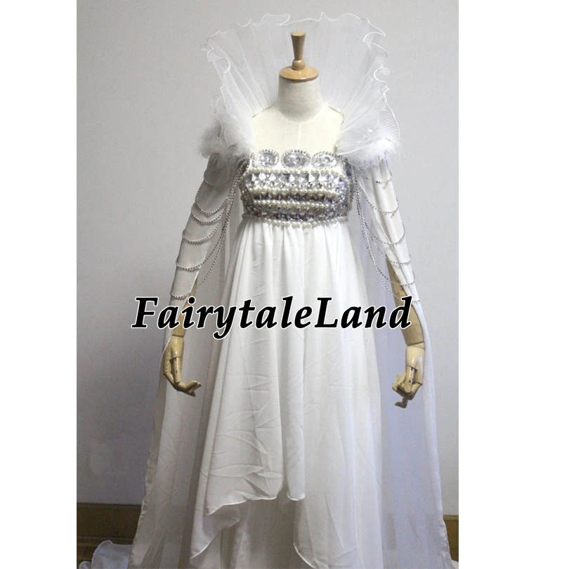 Костюм принцессы Сейлор Мун для косплея|princess serenity dress|sailor moon cosplay costumeprincess |