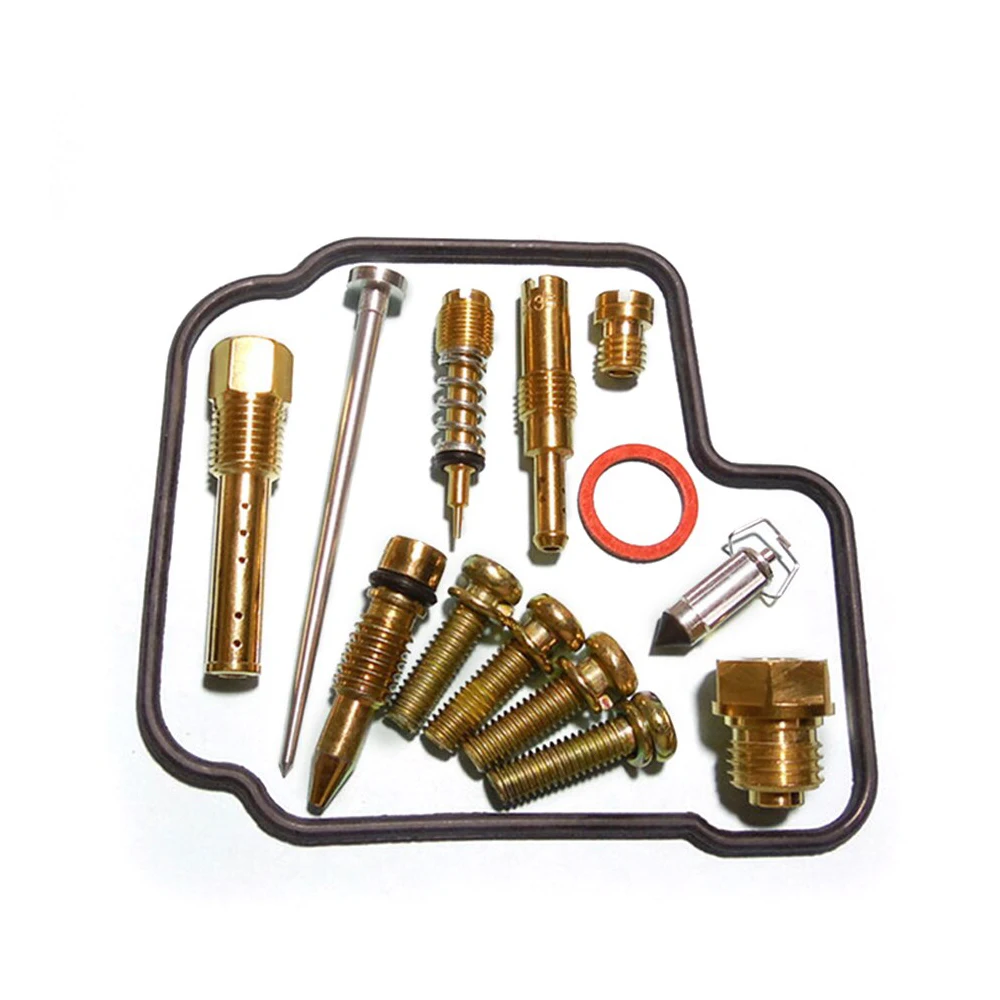 Carb Карбюратор Ремонтный комплект Инструменты для NC23 CBR400RR CBR23 четырехцилиндровый спортивный