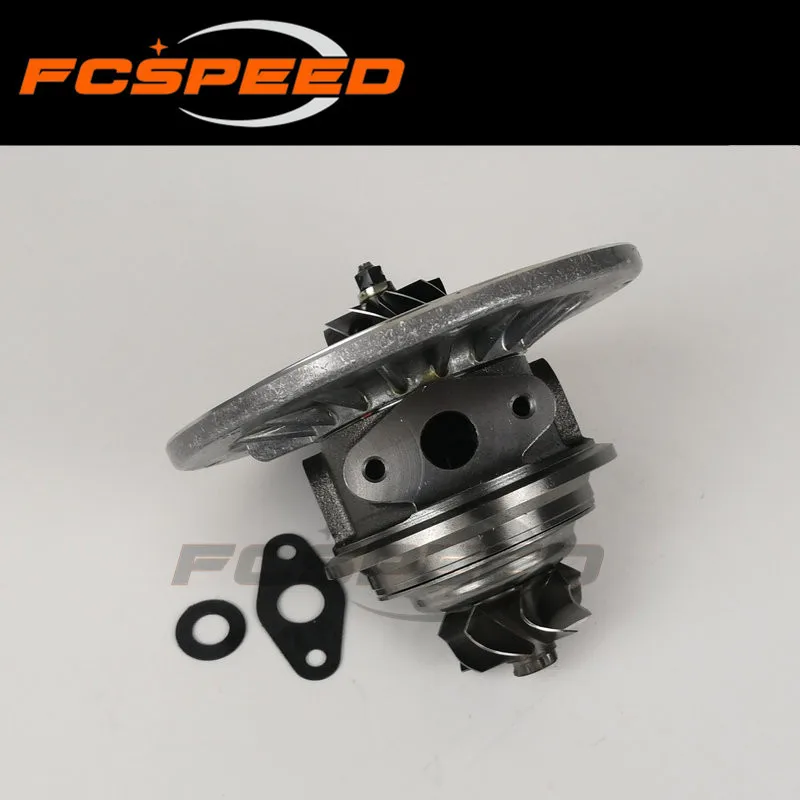 Turbo картридж RHF4 WL84 VJ33 VJ26 Турбонагнетатель chra ядро для Mazda B2500 2.5L 80Kw 109HP 115 J97A 2500 ccm 1996-1999