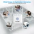 5G Wifi Repeater Wifi Extender 5ghz Wifi Amplifier 5 ghz Wireless Repeater Router Wi Fi Booster 2.4 G 5G Wi-Fi Signal Extender