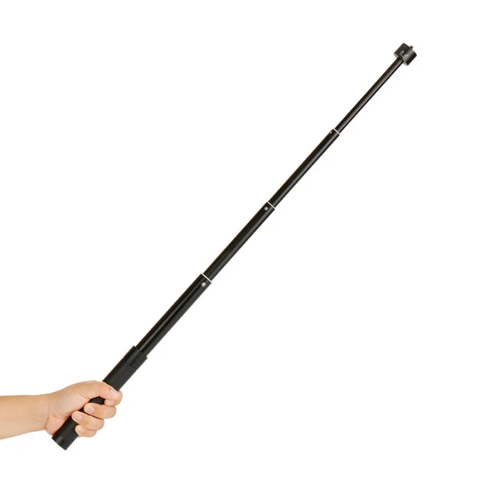 Extension Pole Telescopic Rod Tripod for Camera Phone Handheld Gimbal Stabilizer New Arrival