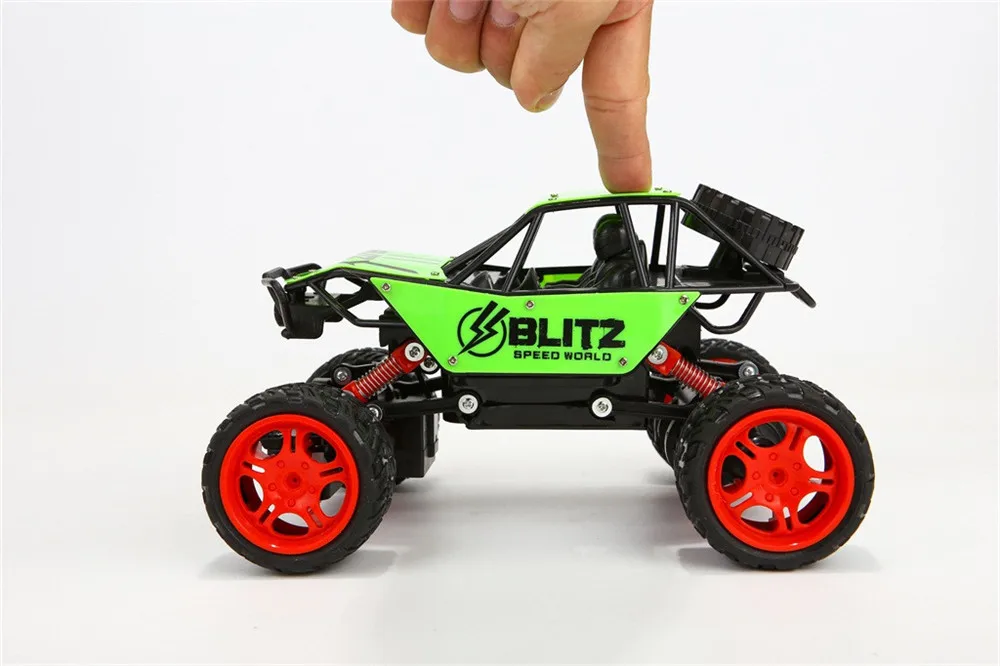 1:16 RC автомобиль внедорожный Электрический модель автомобиля Радио пульт дистанционного управления Управление Машинки Игрушки внедорожный автомобиль игрушка Детские игрушки