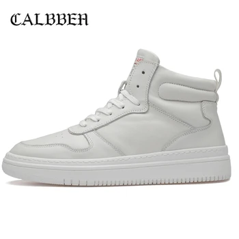 

Winter casual shoes high-top sneakers men's outdoor sports shoes men's non-slip men's sports shoes 38-45 size кроссовки мужские