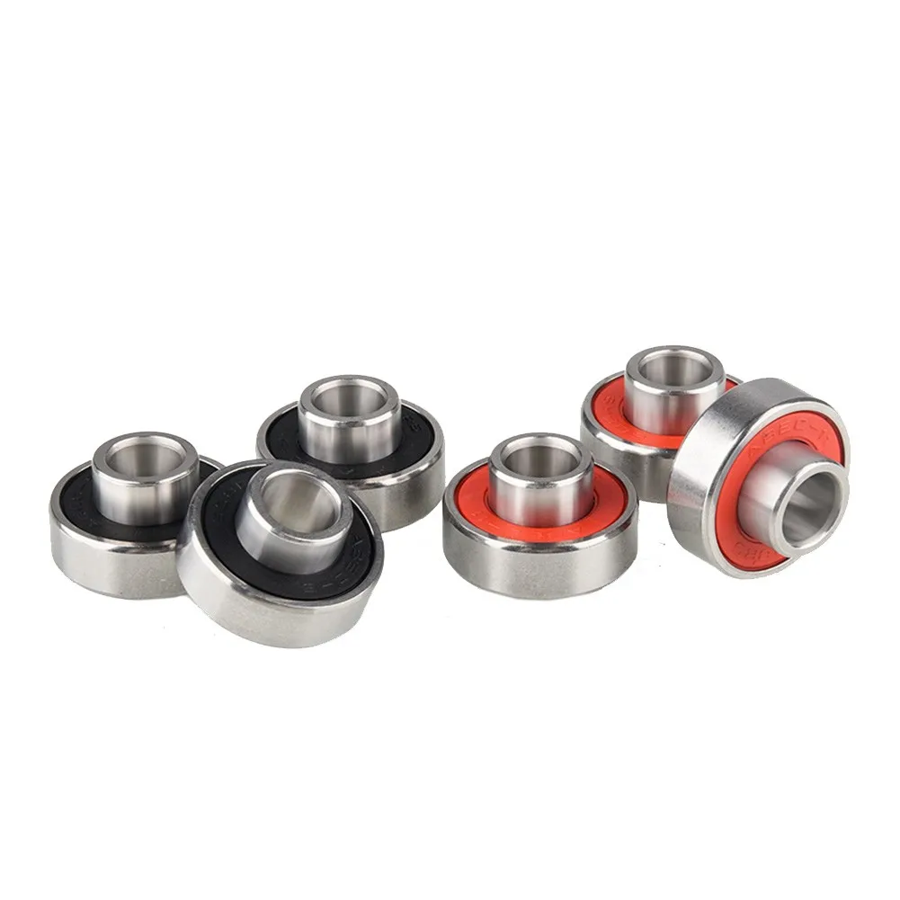 Skateboard Bearings 608-2RS ABEC-11 High Speed