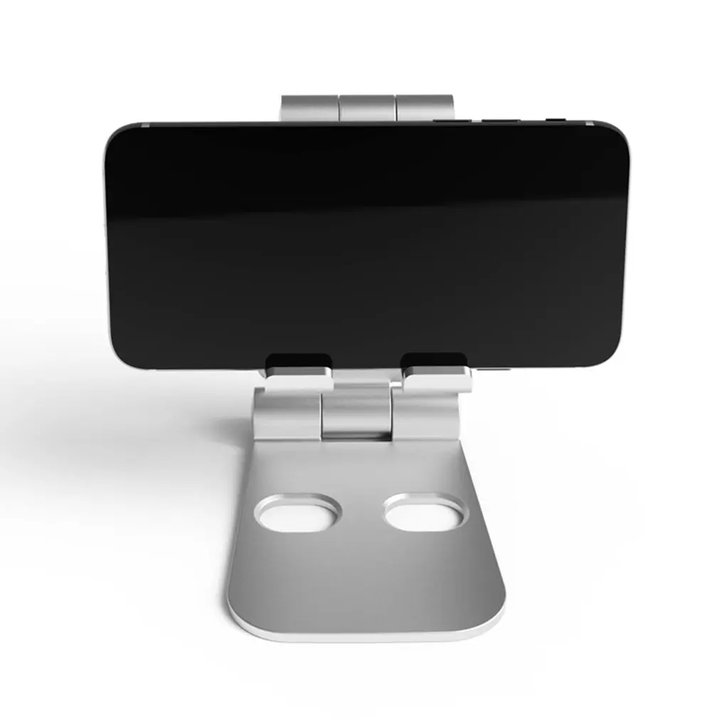  Universal Tragbare Durable Telefon Einstellbare Faltbare Handy Tablet Desk Stand Halter Telefon Hal