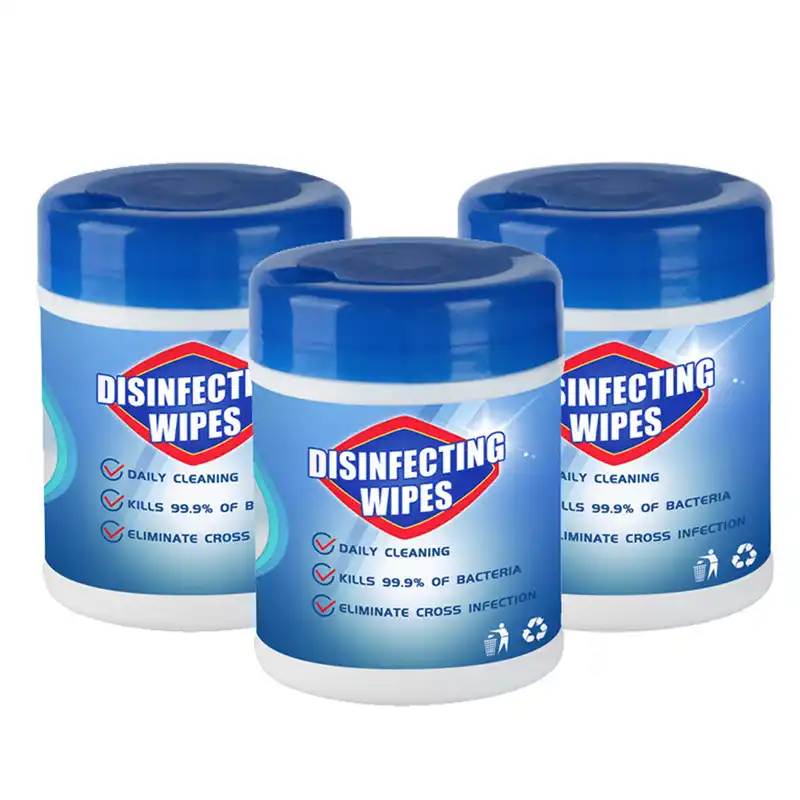 baby cleaning wipes