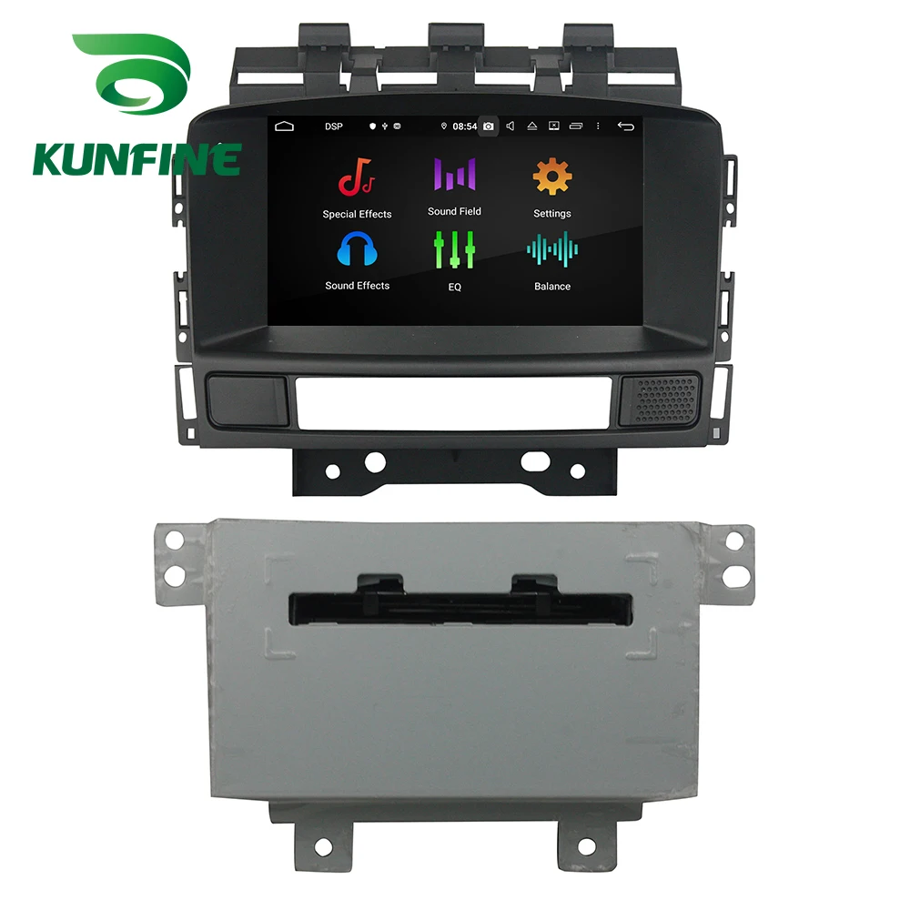 Android Car DVD GPS Navigation Multimedia Player Car Stereo For BUICK excelle Radio Headunit-1 (8)