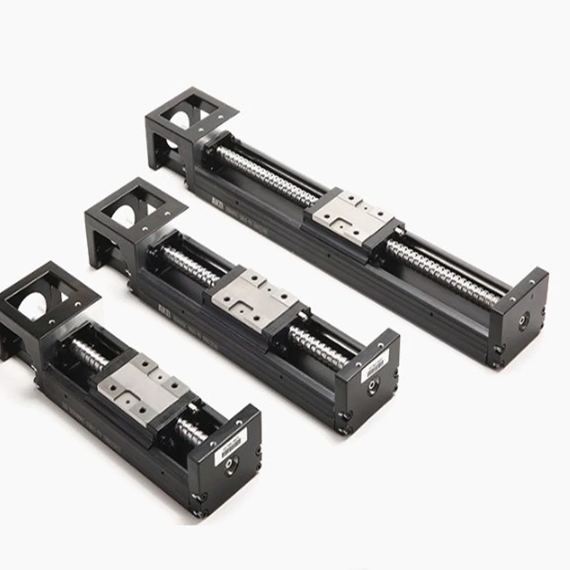 Linear module