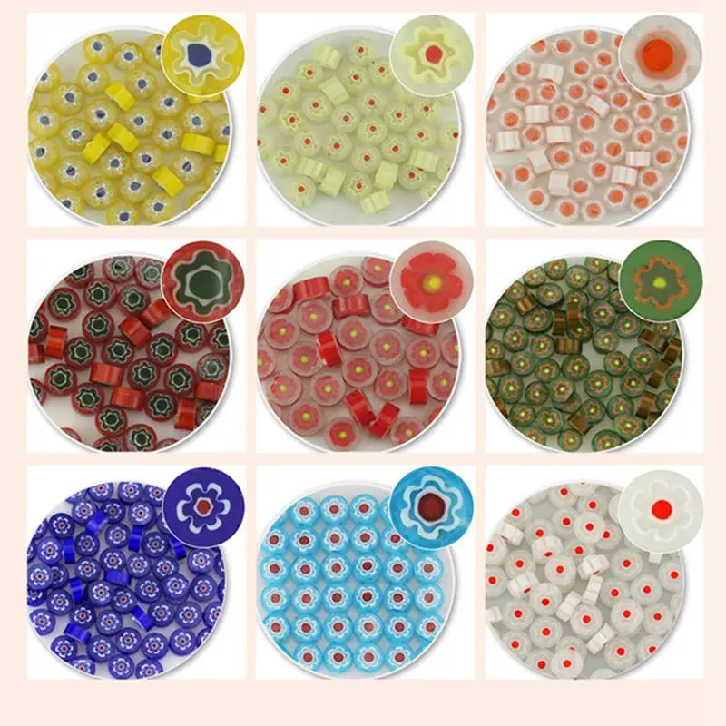 glass pieces