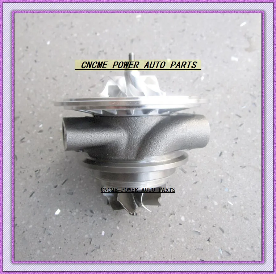 Turbo картридж Core JH5 079145704K 079145704P 079145704Q 079145704R 079145704F для AUDI A6 AVANT S6 A6Q A7 спортивные задняя 4GA 4.0L