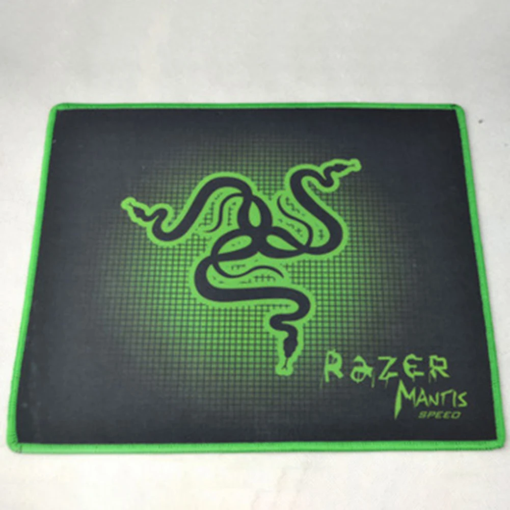 

Gaming Mouse Pad Soft Mouse Mat for Professional Gamer Mouse Pad For Laptop Computer Keyboard Pad Desk For CF Dota2 LOL dota2