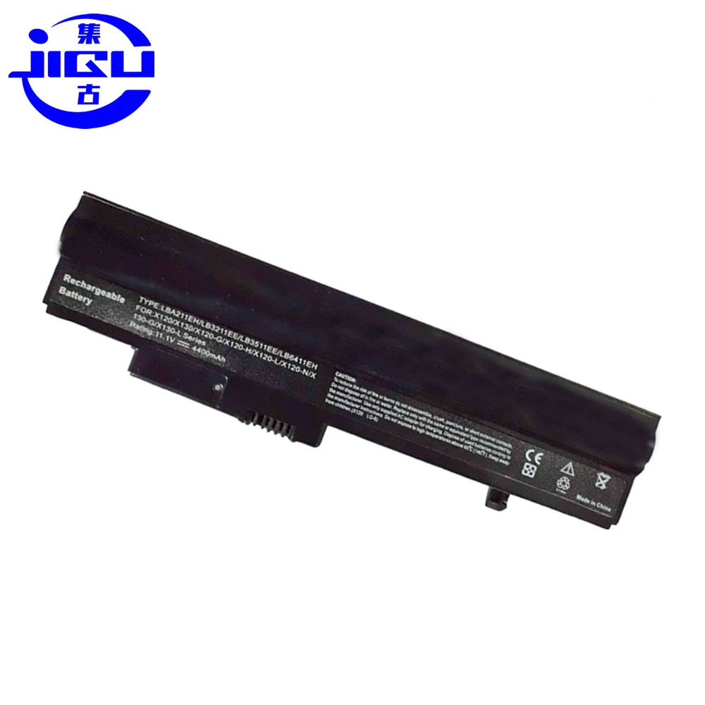 JIGU Аккумулятор для ноутбука LG LB3211EE X120 X130 LB6411EH LB3511EE LBA211EH серии 6 ячеек | Компьютеры