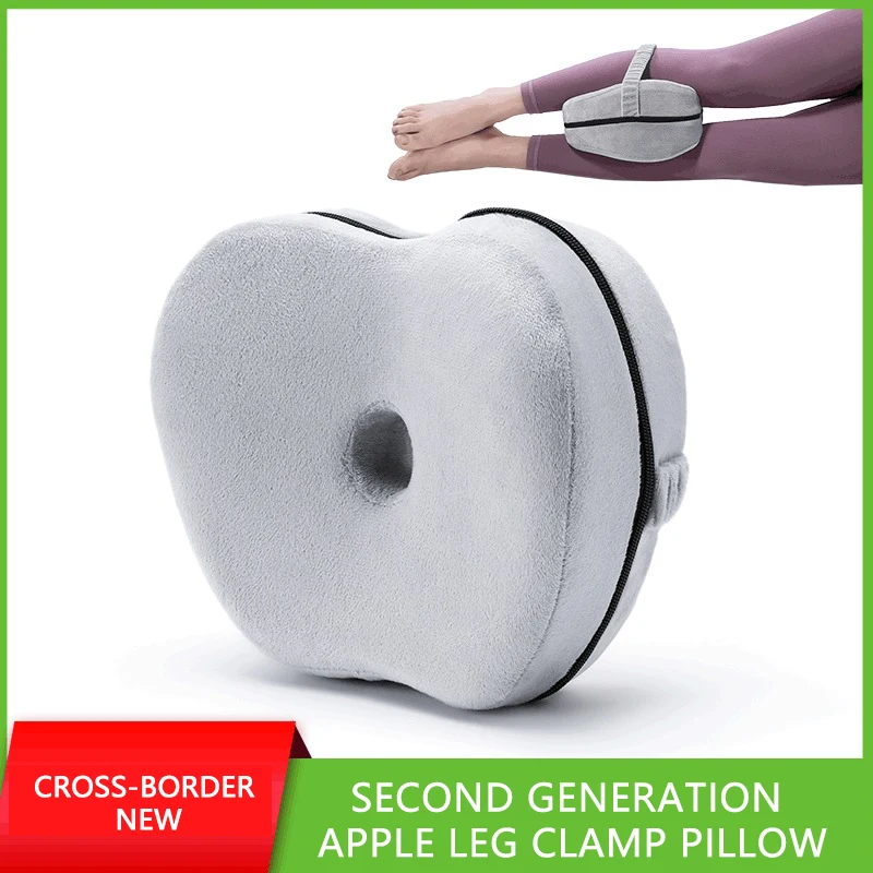 new generation leg pillow