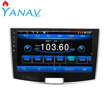 

2 DIN Car Radio Audio Android Stereo Receiver For-Volkswagen Passat B6 B7 CC Magotan 2012 -2015 GPS Navigation Multimedia Player