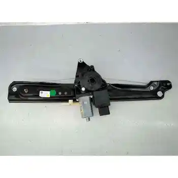 

98840P1T20 REAR WINDOW LEFT CITROEN C3 AIRCROSS
