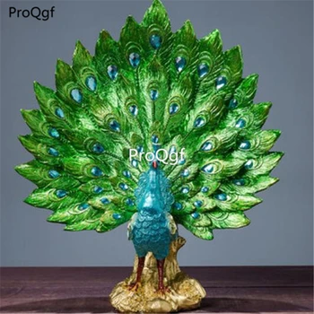 

ProQgf 1Pcs A Set Beautiful World Nice Think Statue hapshuode