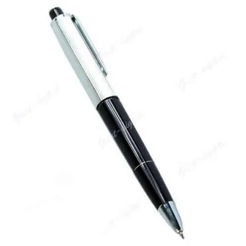 

1 PC Electric Shock Ballpoint Working Pen Gag Funny Gift Prank Joke Shocker