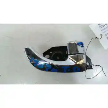 

ENGINE J3 HANDLE INNER REAR RIGHT Hyundai TERRACAN (HP)