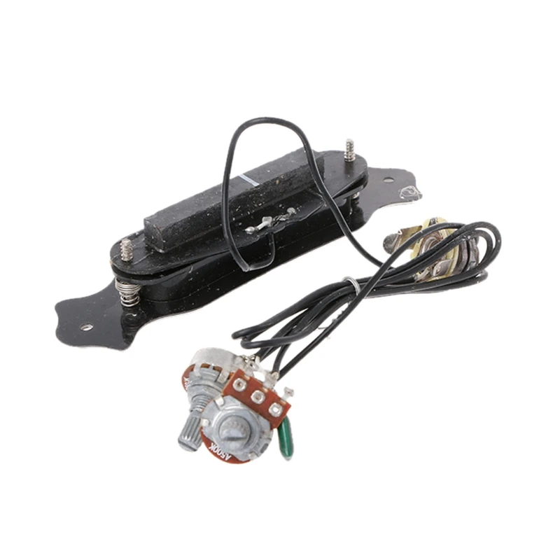 Акустическая гитара Soundhole Pickup 6 струн для сигары коробка аксессуары для гитары