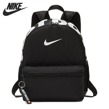 

Original New Arrival NIKE Y NK BRSLA JDI MINI BKPK Unisex Backpacks Sports Bags