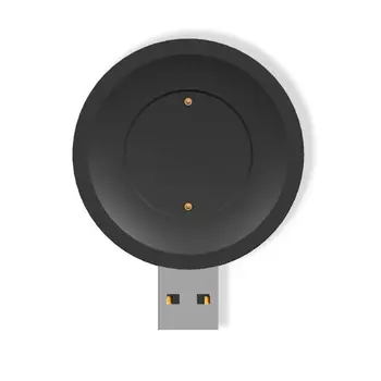 

1Set Replace USB Charger Fast Charging Dock Station Line for Xiao-mi Watch Color E65E