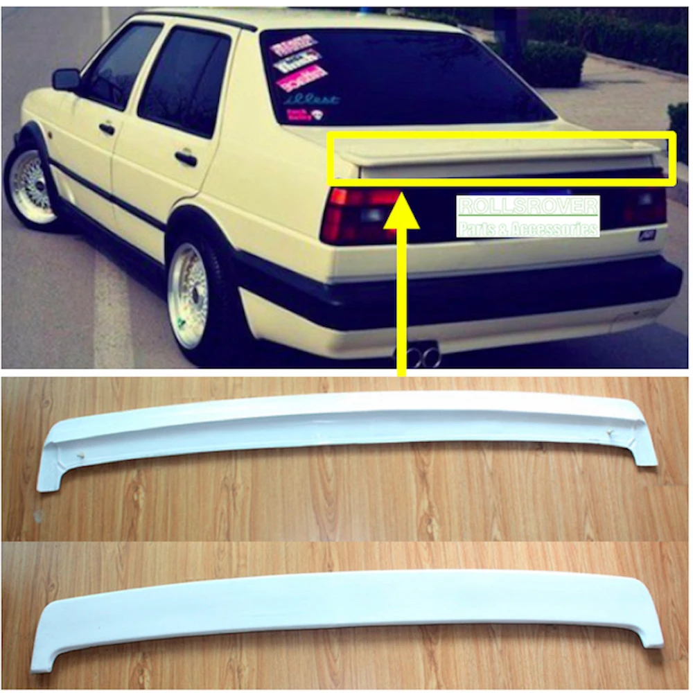 Carbon Fiber Rear Trunk Spoiler Wing Factory For Infiniti G37 Sedan 2010-2013