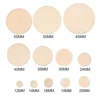 20/50Pcs 15/20/25/30/35/45mm White Plastic DIY Doll Joints Teddy Bear Making Crafts Kids Toy Dolls Accessories For Child Toys 6