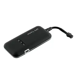 GT02/TK110 – traceur GPS précis, Installation cachée et ouverte, PVC de haute qualité, dispositif de positionnement exquis pour les activités de plein air 