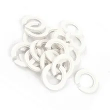 20 шт. светильник абажур абажуры кольцо шайба для E27 к E14 лампы