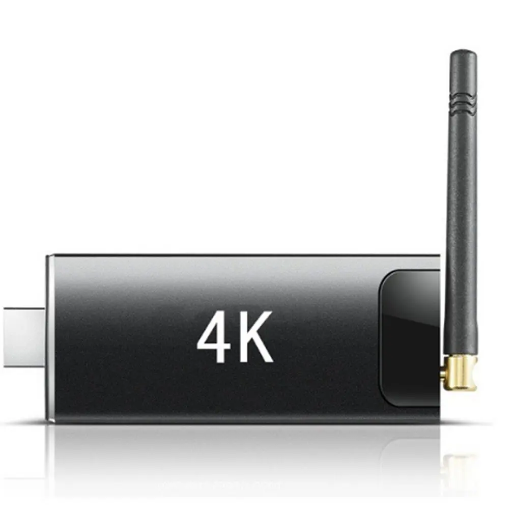 Mk903C 1 ГБ/8 ГБ Смарт ТВ-карта RK3288 двухдиапазонный Wifi Bluetooth 4K мини Android tv Box