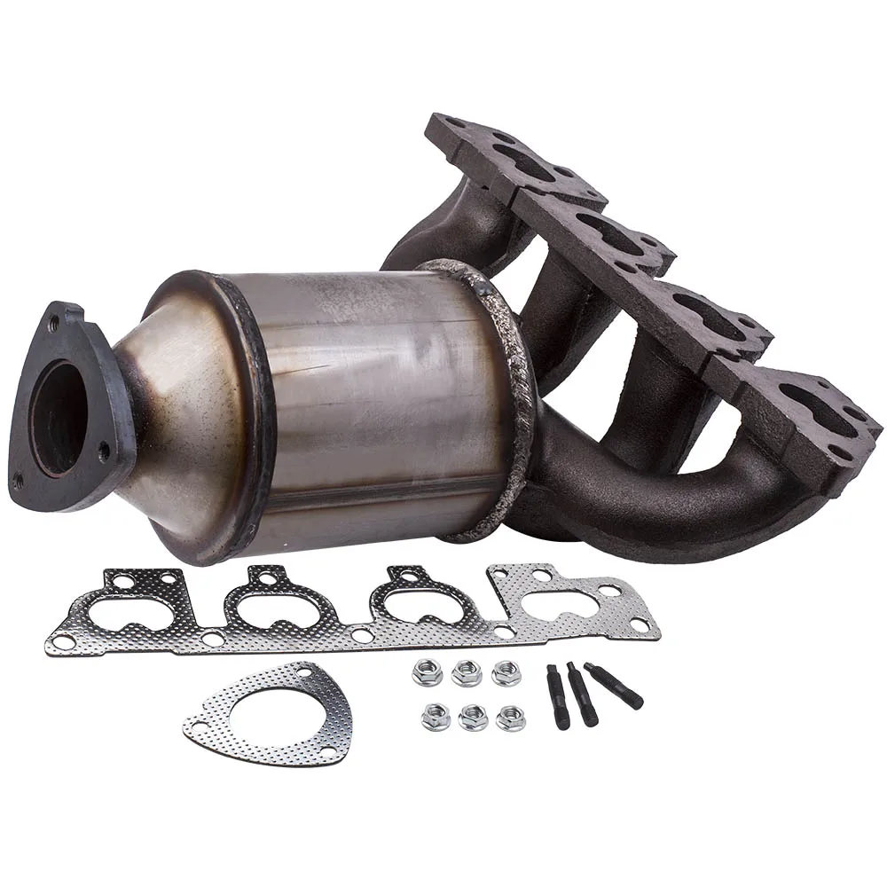 Купить Катализатор Опель Астра Н Z16xer